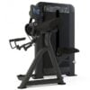 PULSE FITNESS Premium Line Bicep Curl with 10.1in Touchscreen Console