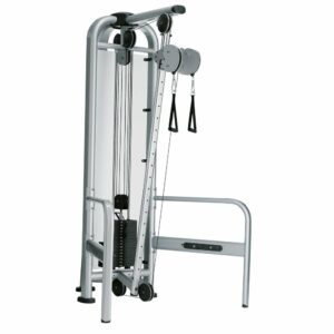LIFE FITNESS Signature Series Cable Motion Cable Column