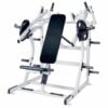 HAMMER STRENGTH Plate-Loaded Iso-Lateral Super Incline Press