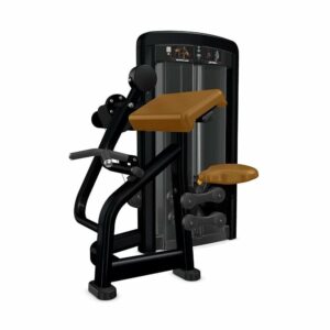 LIFE FITNESS Insignia Series Biceps Curl Dependant