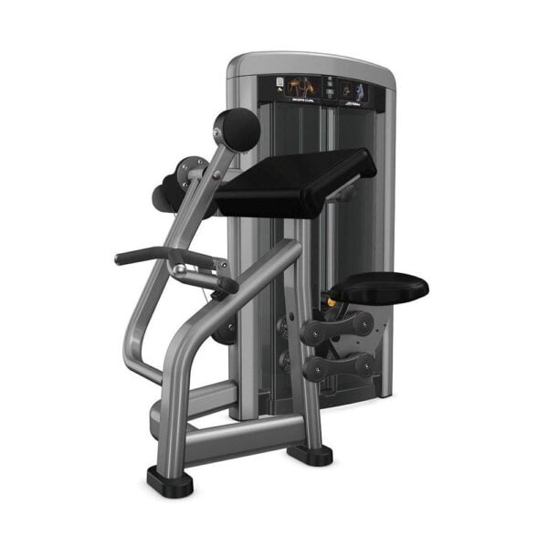 LIFE FITNESS Insignia Series Biceps Curl Dependant - Image 2