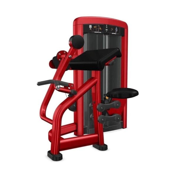 LIFE FITNESS Insignia Series Biceps Curl Dependant - Image 3
