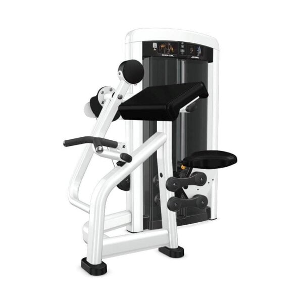 LIFE FITNESS Insignia Series Biceps Curl Dependant - Image 4