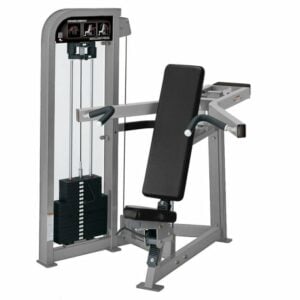 HAMMER STRENGTH Select Shoulder Press