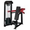 HAMMER STRENGTH Select Shoulder Press