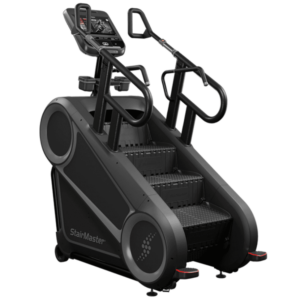 STAIRMASTER Gauntlet StepMill - 10 Series with 10in Touch Screen Console