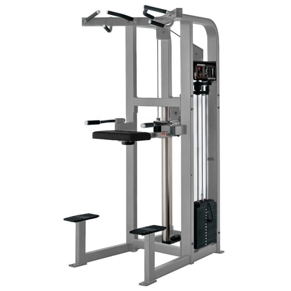 HAMMER STRENGTH Select Assisted Chin & Dip