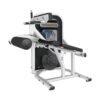 LIFE FITNESS Circuit Series Seated Leg Curl