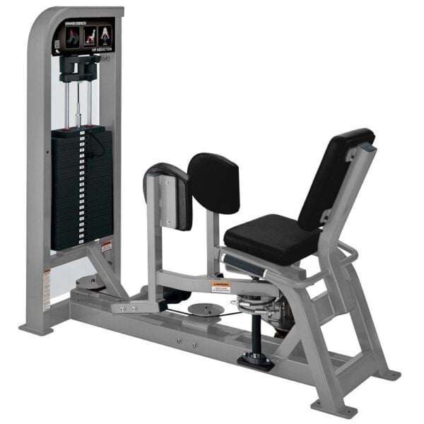 HAMMER STRENGTH Select Hip Abduction (Abductor)