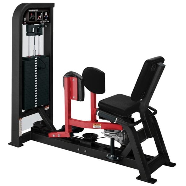 HAMMER STRENGTH Select Hip Abduction (Abductor) - Image 2