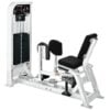 HAMMER STRENGTH Select Hip Abduction (Abductor)