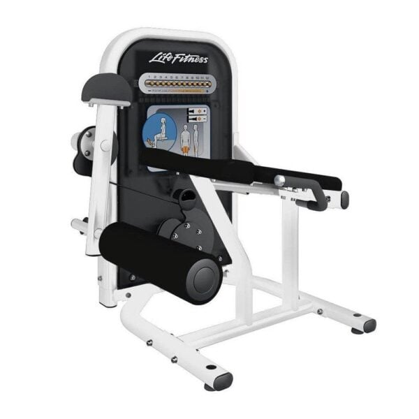 LIFE FITNESS Circuit Series Leg Extension - Image 3