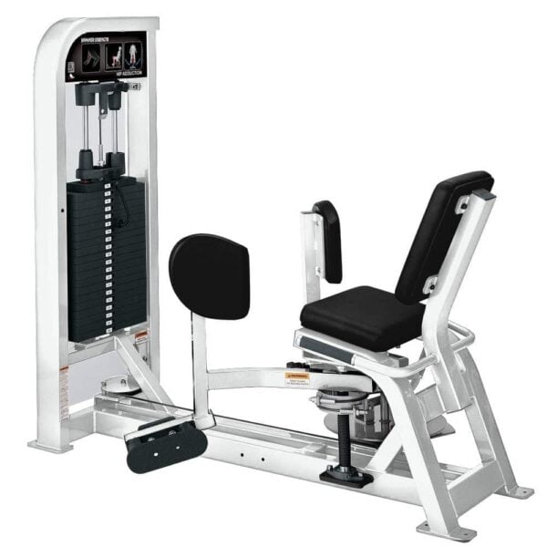 HAMMER STRENGTH Select Hip Adduction - Image 3