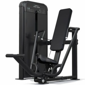 PULSE FITNESS Classic Chest Press (Dependent Arm)