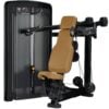 LIFE FITNESS Insignia Series Shoulder Press