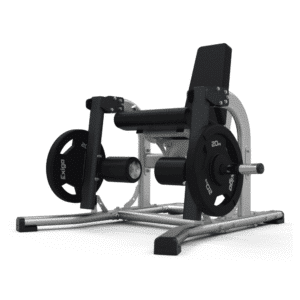 EXIGO Iso-Lateral Plate Loaded Leg Extension
