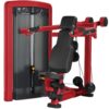 LIFE FITNESS Insignia Series Shoulder Press