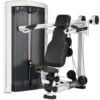 LIFE FITNESS Insignia Series Shoulder Press