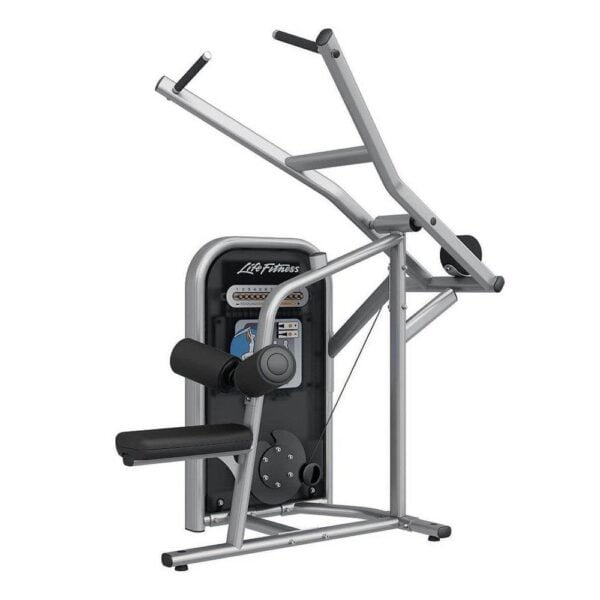 LIFE FITNESS Circuit Series Pulldown