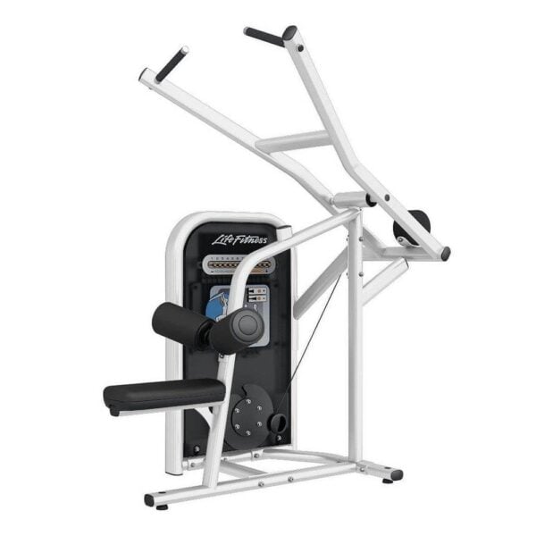 LIFE FITNESS Circuit Series Pulldown - Image 3