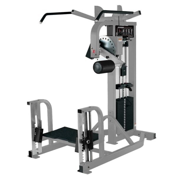 HAMMER STRENGTH Select Multi-Hip and Glute