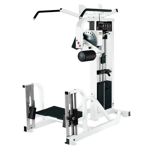 HAMMER STRENGTH Select Multi-Hip and Glute - Image 3