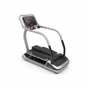 STAR TRAC 8 Series Commercial TreadClimber with LCD Console