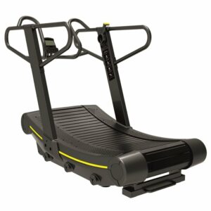 PULSE FITNESS Curved Treadmill