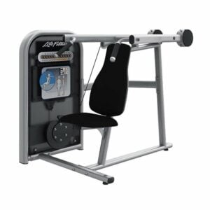 LIFE FITNESS Circuit Series Shoulder Press