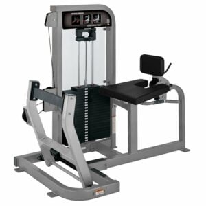 HAMMER STRENGTH Select Horizontal Calf