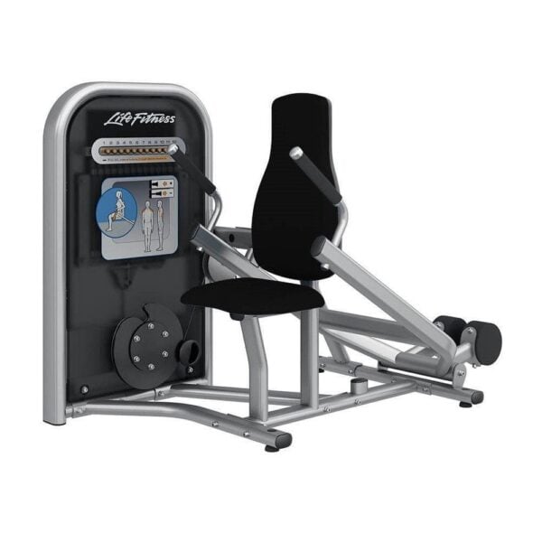 LIFE FITNESS Circuit Series Triceps Press
