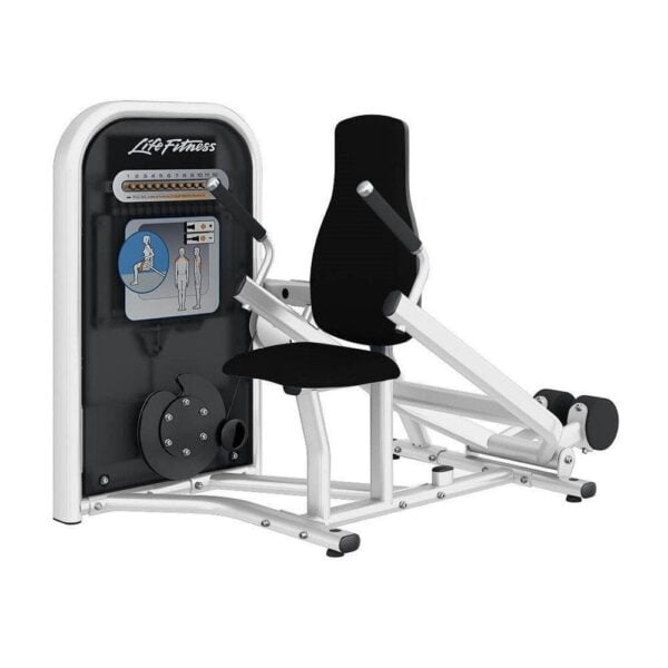 LIFE FITNESS Circuit Series Triceps Press - Image 4