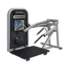 LIFE FITNESS 10 Piece Circuit Series Machine Package