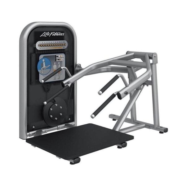 LIFE FITNESS 10 Piece Circuit Series Machine Package - Image 3