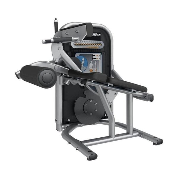 LIFE FITNESS 10 Piece Circuit Series Machine Package - Image 4