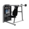 LIFE FITNESS 10 Piece Circuit Series Machine Package