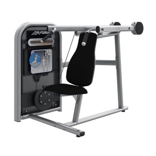 LIFE FITNESS 10 Piece Circuit Series Machine Package - Image 7