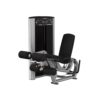 LIFE FITNESS Axiom Series Dual-Use Leg Extension / Leg Curl