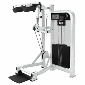 HAMMER STRENGTH Select Standing Calf