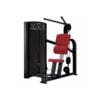 LIFE FITNESS Axiom Series Abdominal Crunch