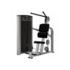 LIFE FITNESS Axiom Series Abdominal Crunch