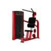 LIFE FITNESS Axiom Series Abdominal Crunch