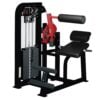 HAMMER STRENGTH Select Back Extension