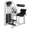 HAMMER STRENGTH Select Back Extension