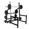 HAMMER STRENGTH Olympic Squat Rack
