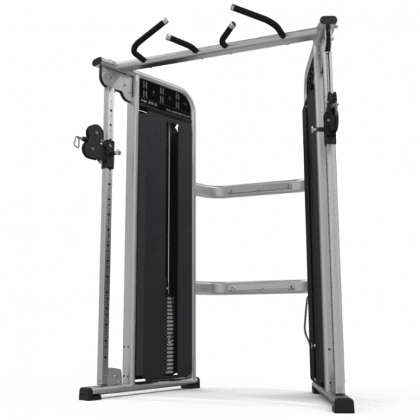 EXIGO Dual Adjustable Pulley (DAP)