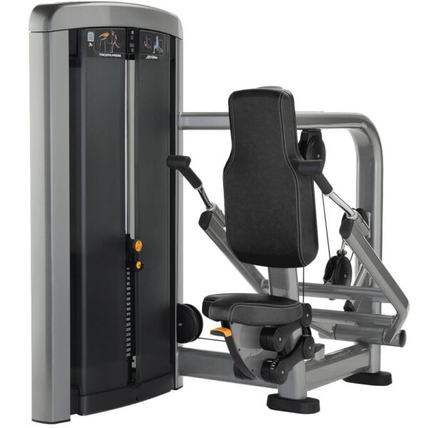 LIFE FITNESS Insignia Series Triceps Press - Image 2