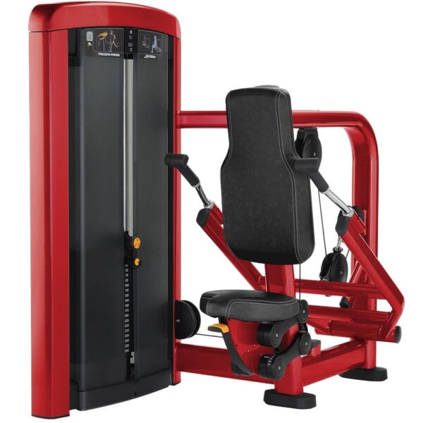 LIFE FITNESS Insignia Series Triceps Press - Image 3