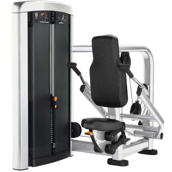 LIFE FITNESS Insignia Series Triceps Press - Image 4