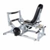 HAMMER STRENGTH Plate-Loaded Super Horizontal Calf